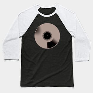 put the needle on the record Baseball T-Shirt